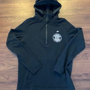 SoulCycle Mens Nike Sweatshirt